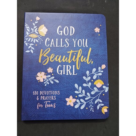 God Calls You Beautiful, Girl by Kayla Coons NEW - Picture 1 of 5
